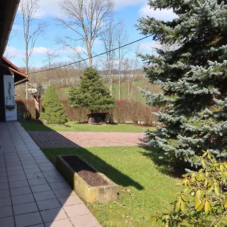 Krecovice By Interhome Casa vacanze *