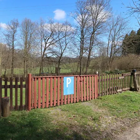 Krecovice By Interhome Casa vacanze *