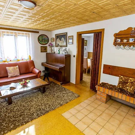 Krecovice By Interhome *