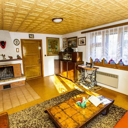 Krecovice By Interhome Casa vacanze
