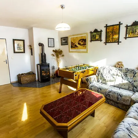 Krecovice By Interhome Casa vacanze *