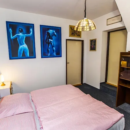 Krecovice By Interhome Casa vacanze