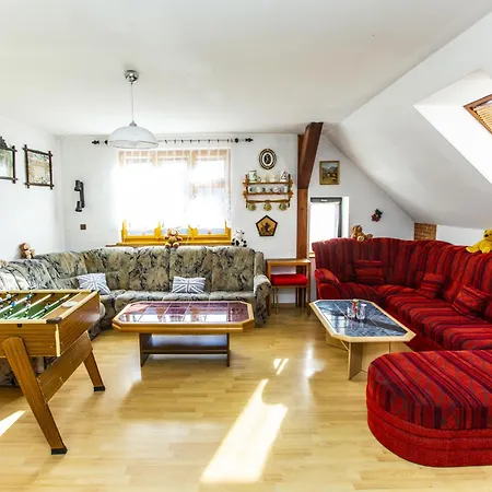 Krecovice By Interhome Casa vacanze *