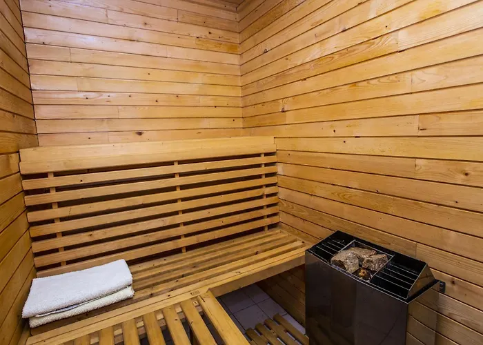 بيت للعطل Krecovice By Interhome Rovensko pod Troskami