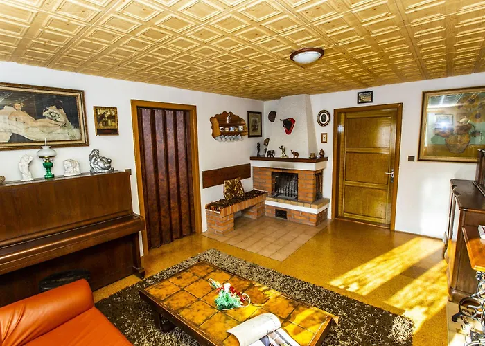 Krecovice By Interhome