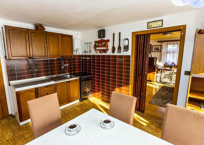 Krecovice By Interhome *