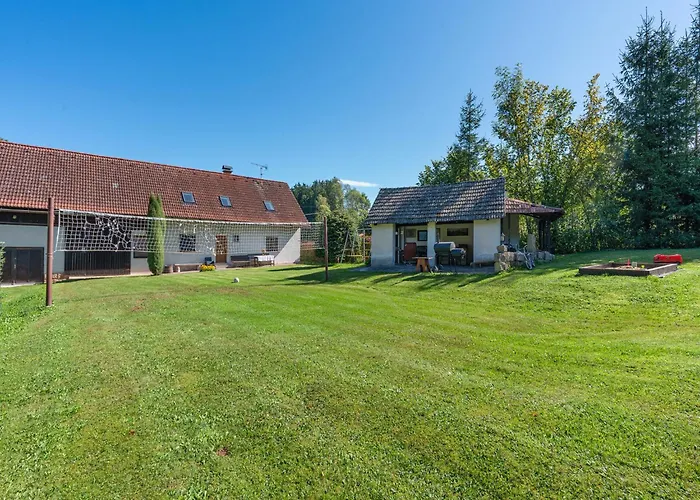 Krecovice By Interhome